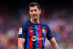 لواندوفسکی: خودم می‌دانم که انگار 30 ساله‌ام!